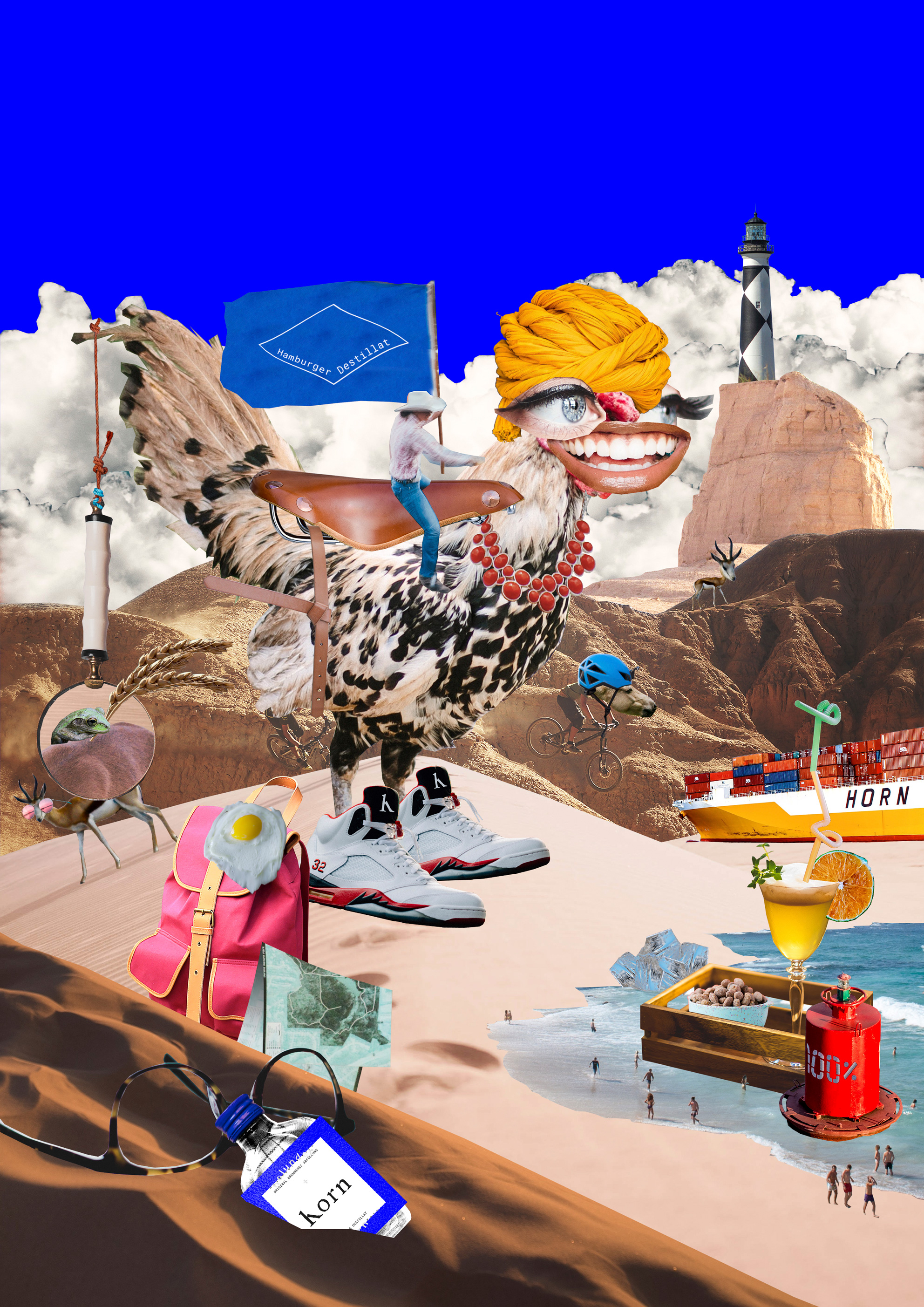 Tom_Schwanke_Hamburger_Horn_Poster